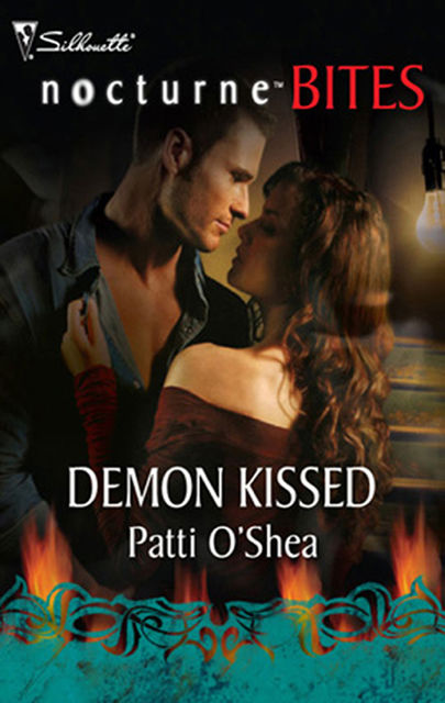 Demon Kissed, Patti O'Shea