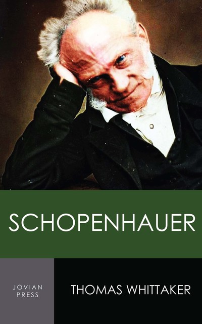 Schopenhauer, Thomas Whittaker
