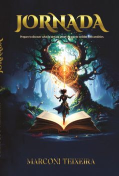 Journey, Jose Marconi Teixeira