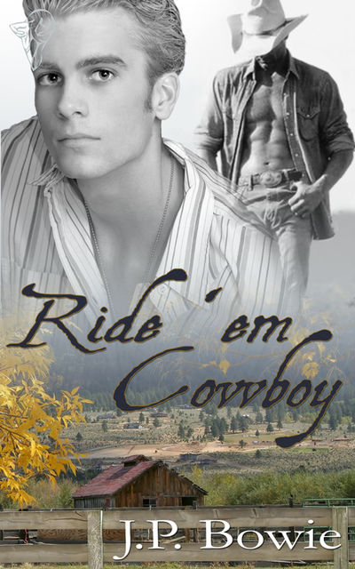 Ride 'Em Cowboy, J.P.Bowie