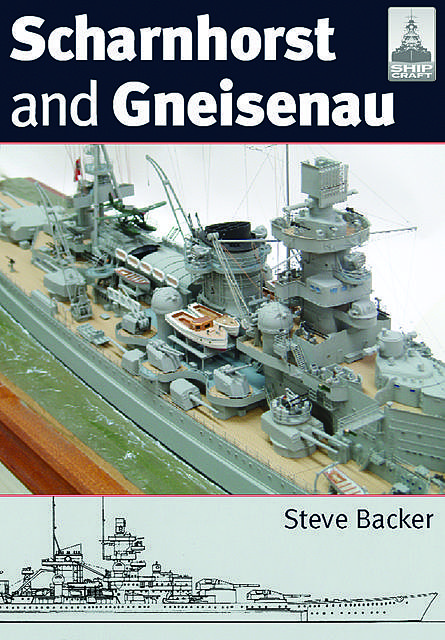 Scharnhorst and Gneisenau, Steve Backer