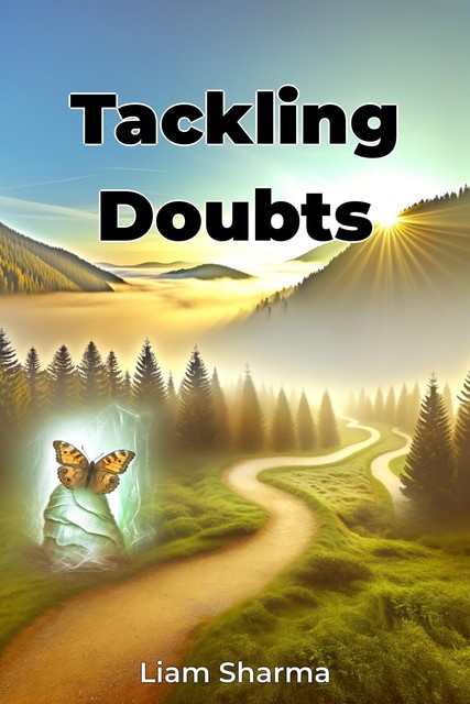 Tackling Doubts, Liam Sharma