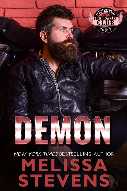Demon, Melissa Stevens