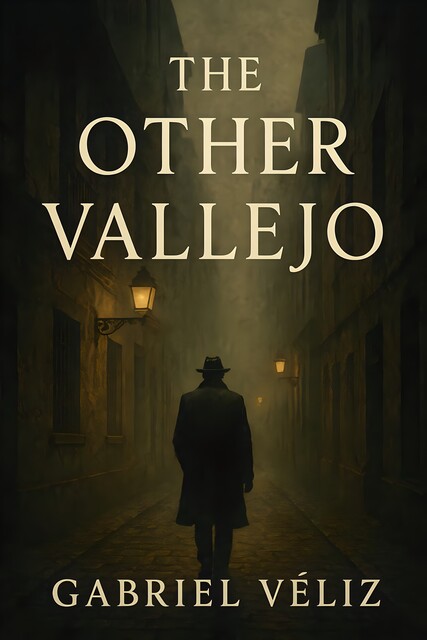 The Other Vallejo, Gabriel Véliz