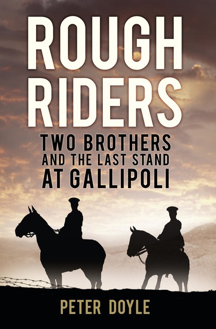 Rough Riders, Peter Doyle