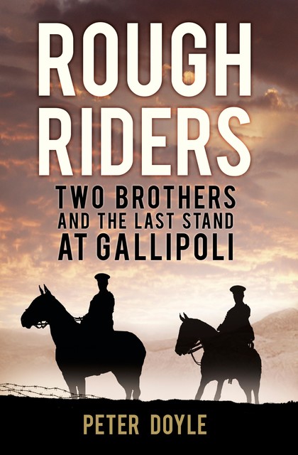 Rough Riders, Peter Doyle