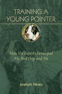 Training a Young Pointer, Joseph Healy