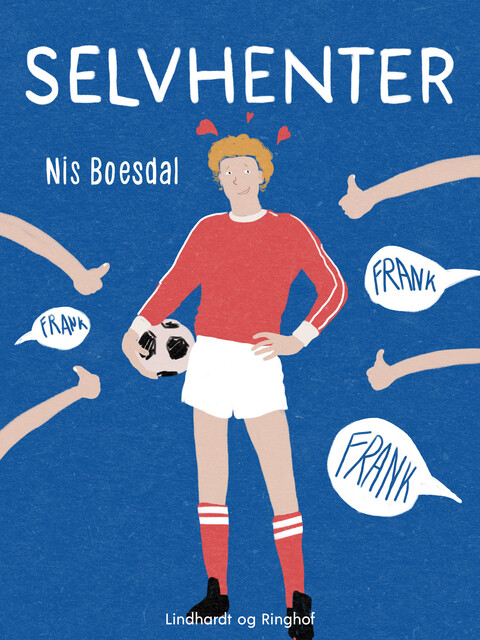 Selvhenter, Nis Boesdal