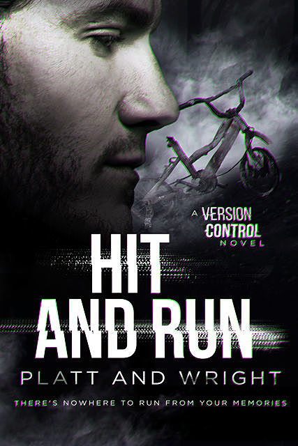 Hit and Run, David Wright, Sean Platt