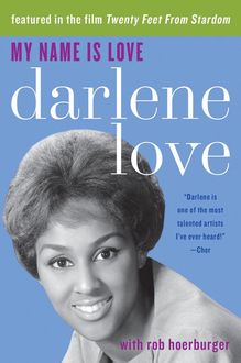My Name Is Love, Darlene Love