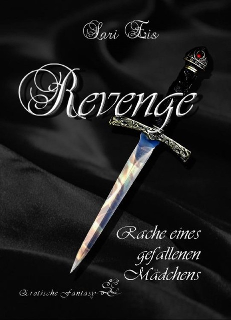 Revenge, Sari Eis