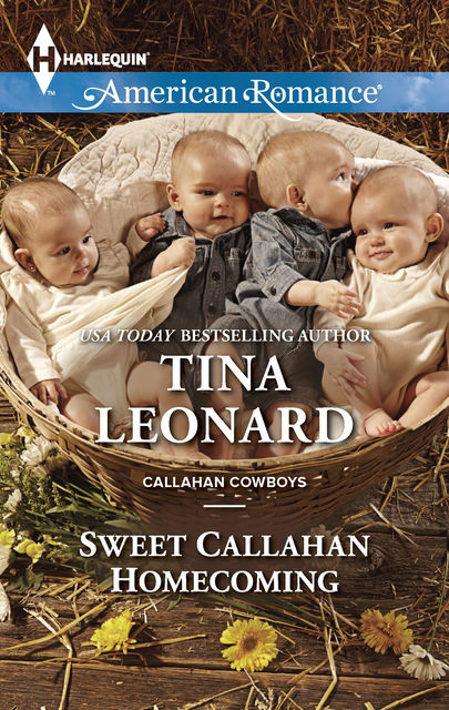 Sweet Callahan Homecoming, Tina Leonard