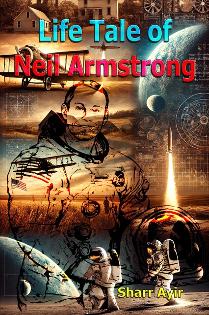 Life Tale of Neil Armstrong, Sharr Ayir