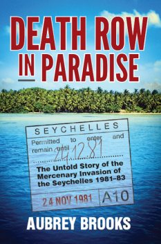 Death Row in Paradise, Aubrey Brooks
