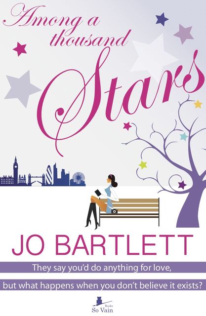 Among a Thousand Stars, Jo Bartlett