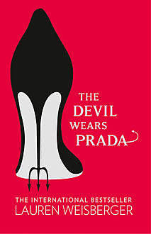 The Devil Wears Prada, Lauren Weisberger