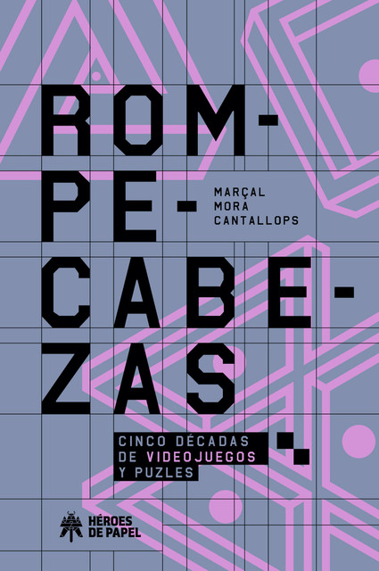 Rompecabezas, Marçal Mora Cantallops