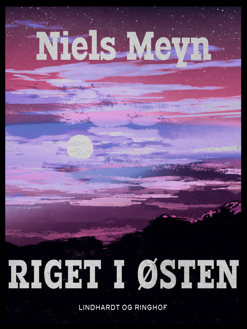Riget i Østen, Niels Meyn