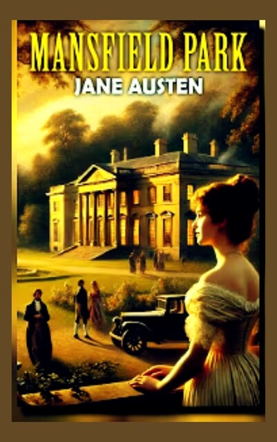 Mansfield Park, Jane Austen