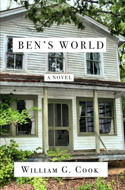 Ben's World, William Cook