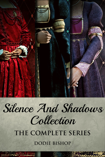 Silence And Shadows Collection, Dodie Bishop