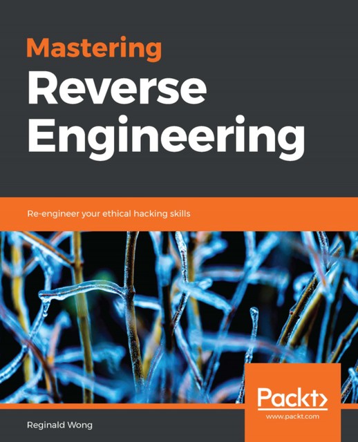 Mastering Reverse Engineering, Reginald Wong