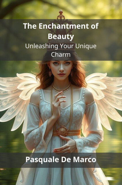 The Enchantment of Beauty, Pasquale De Marco