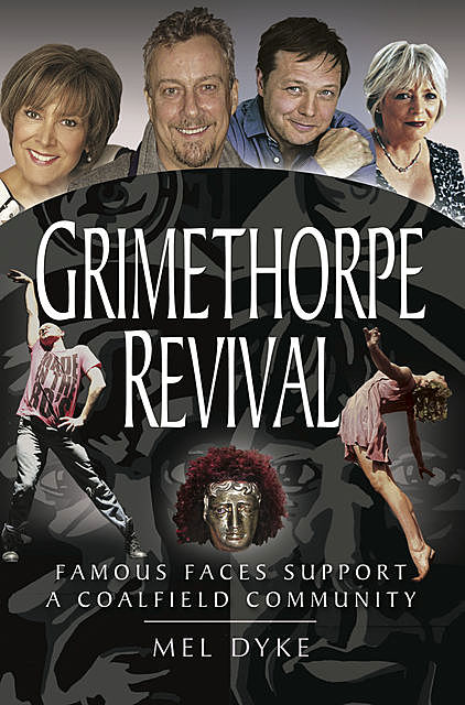 Grimethorpe Revival, Mel Dyke