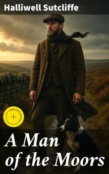 A Man of the Moors, Halliwell Sutcliffe