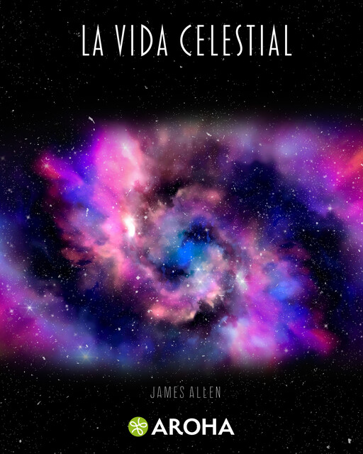 La vida celestial, James Allen