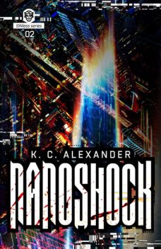 Nanoshock, K.C. Alexander