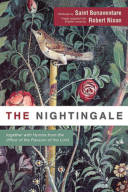 The Nightingale, Saint Bonaventure