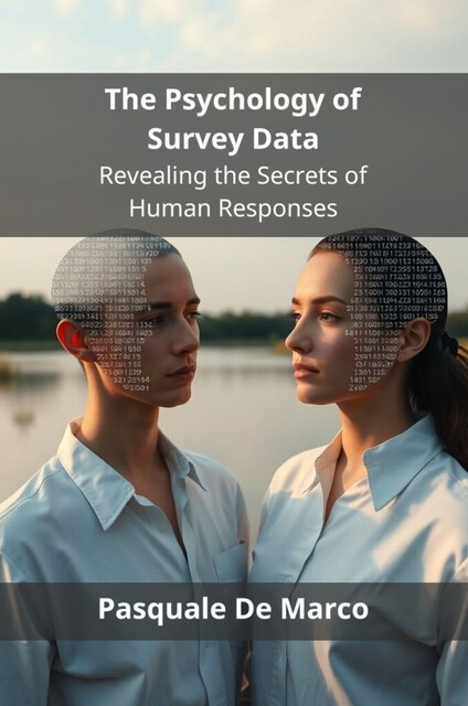 The Psychology of Survey Data, Pasquale De Marco