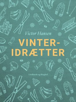 Vinter-idrætter, Victor Hansen