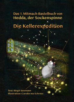 Die Kellerexpedition, Birgit Seemann