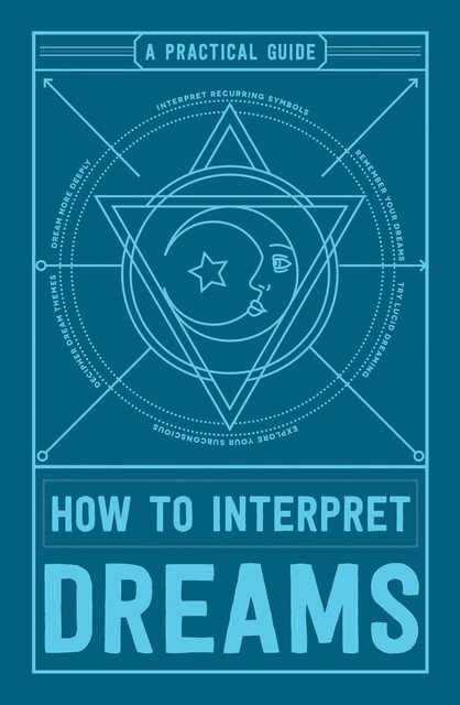 How to Interpret Dreams, Adams Media