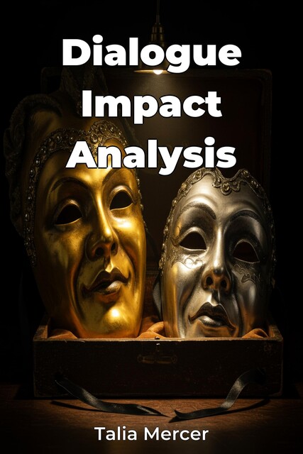 Dialogue Impact Analysis, Talia Mercer