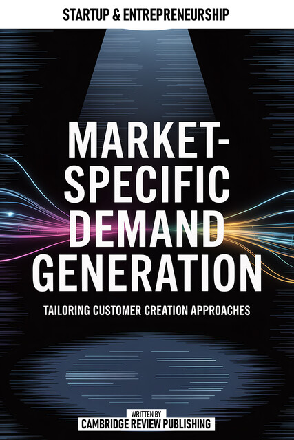 Market-Specific Demand Generation, Cambridge Review Publishing