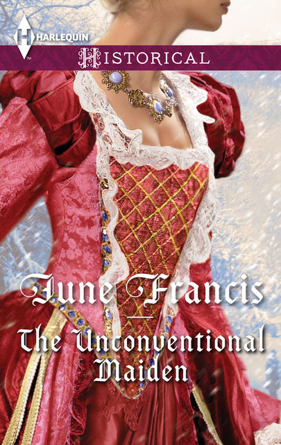 The Unconventional Maiden, June Francis
