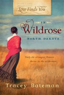 Love Finds You in Wildrose, North Dakota, Tracey Bateman