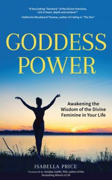 Goddess Power, Isabella Price