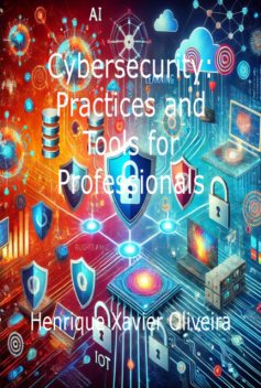 Cybersecurity, Henrique, Xavier Oliveira