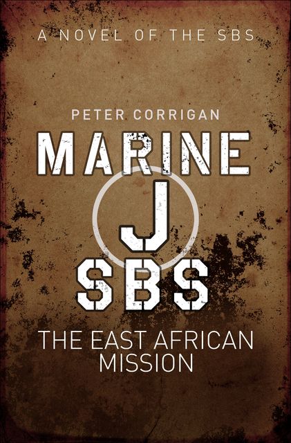 Marine J SBS, Peter Corrigan