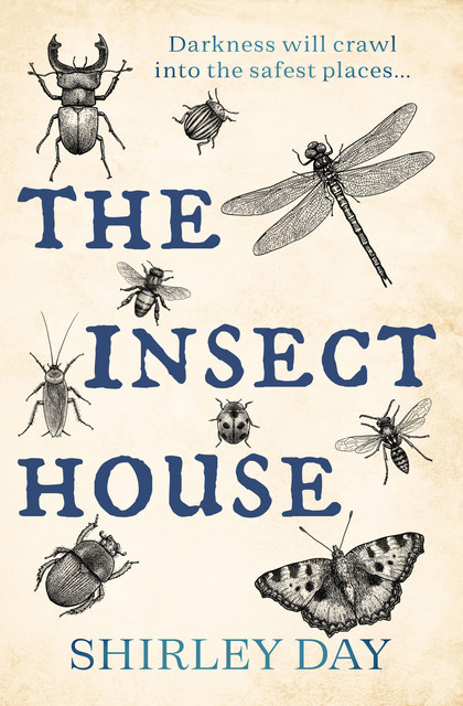 The Insect House, Shirley Day