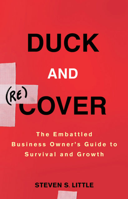 Duck and Recover, Steven Little