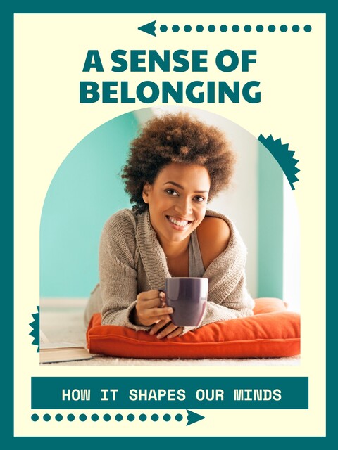 A Sense of Belonging, Sebastian U. McAllister