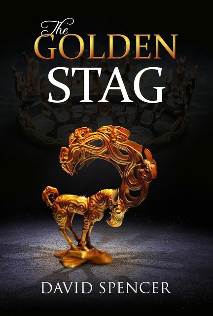 The Golden Stag, David Spencer