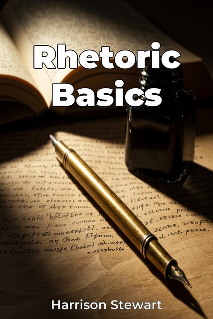 Rhetoric Basics, Harrison Stewart