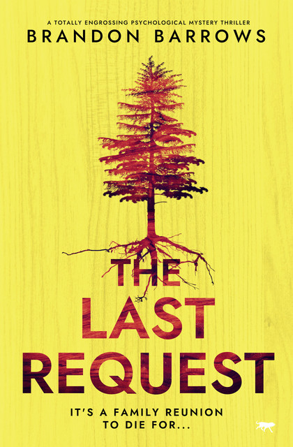 The Last Request, Brandon Barrows