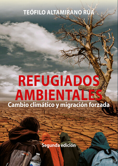 Refugiados ambientales, Teófilo Altamirano
